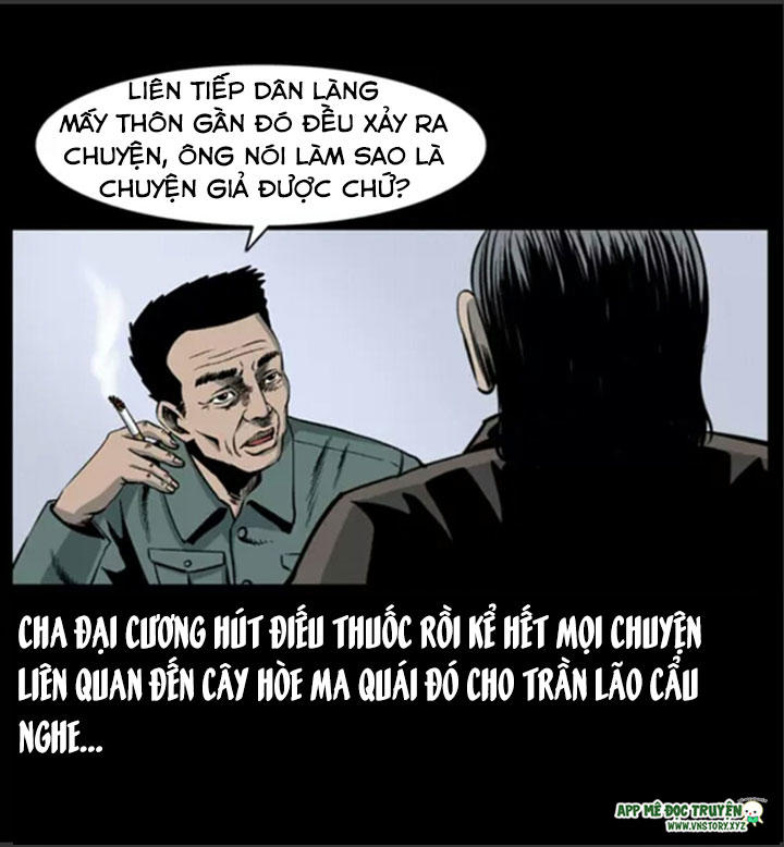 U Minh Ngụy Tượng Chapter 8 - Trang 2