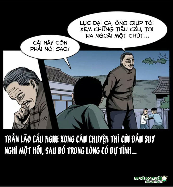 U Minh Ngụy Tượng Chapter 8 - Trang 2
