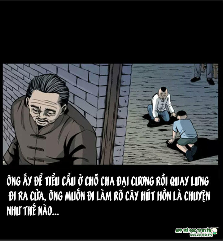 U Minh Ngụy Tượng Chapter 8 - Trang 2