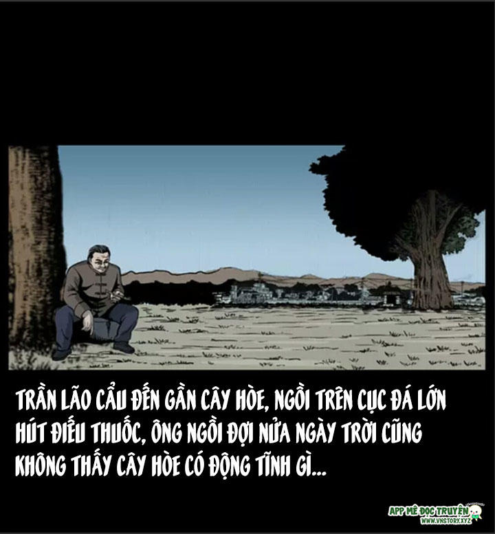 U Minh Ngụy Tượng Chapter 8 - Trang 2