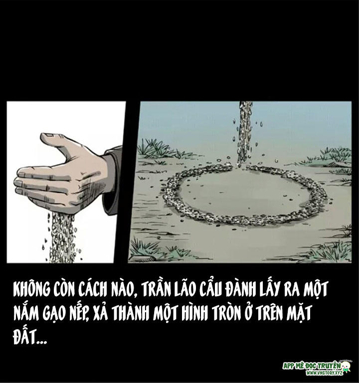 U Minh Ngụy Tượng Chapter 8 - Trang 2