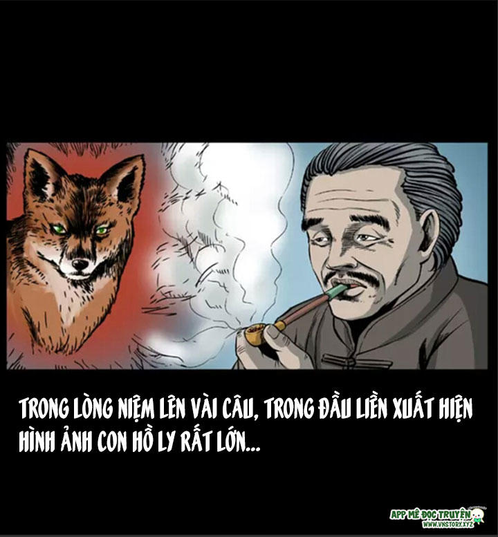 U Minh Ngụy Tượng Chapter 8 - Trang 2