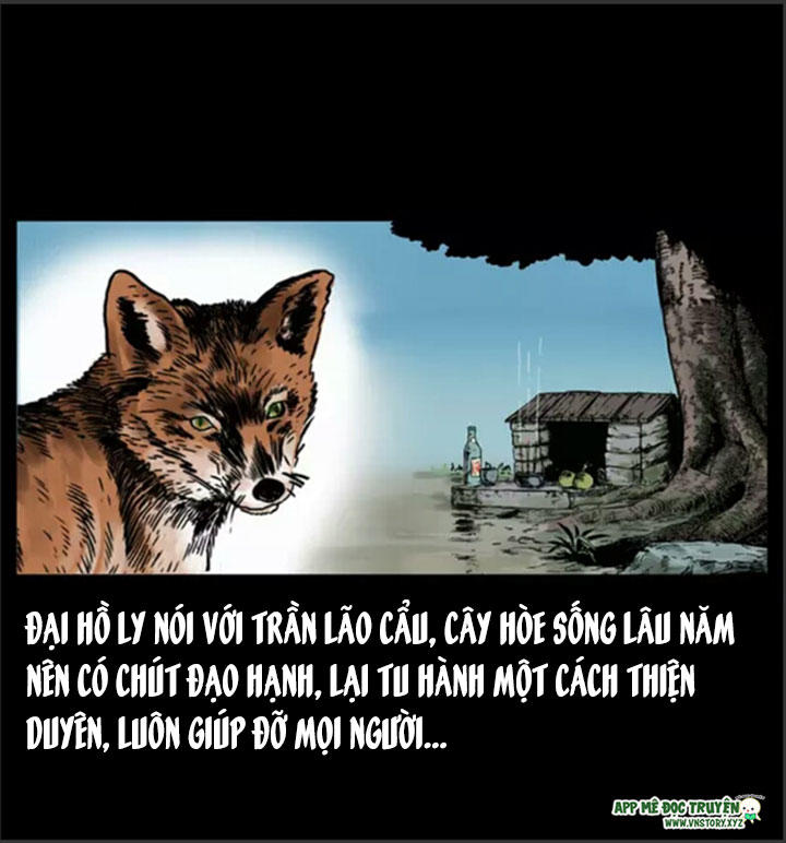 U Minh Ngụy Tượng Chapter 8 - Trang 2