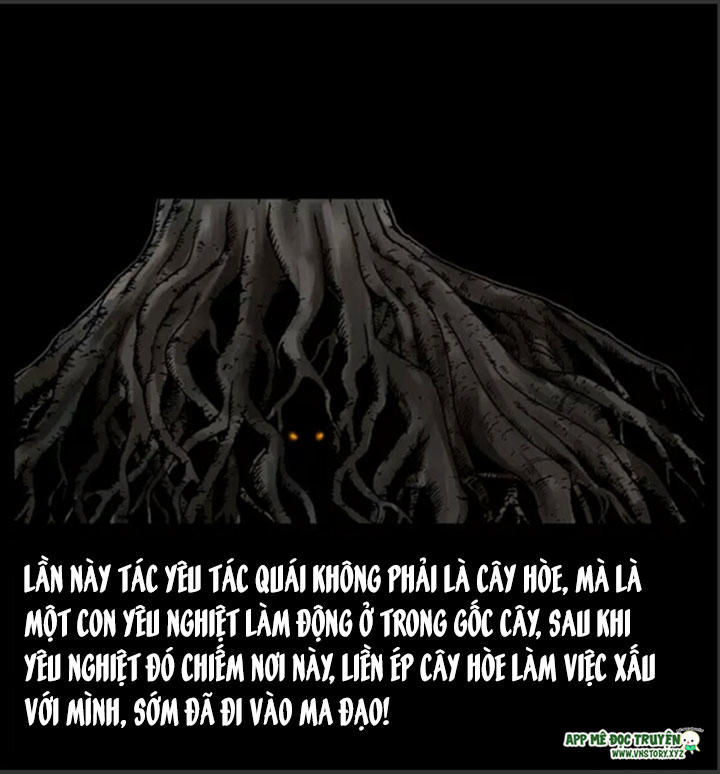 U Minh Ngụy Tượng Chapter 8 - Trang 2