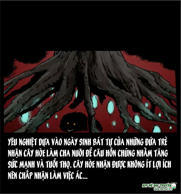 U Minh Ngụy Tượng Chapter 8 - Trang 2