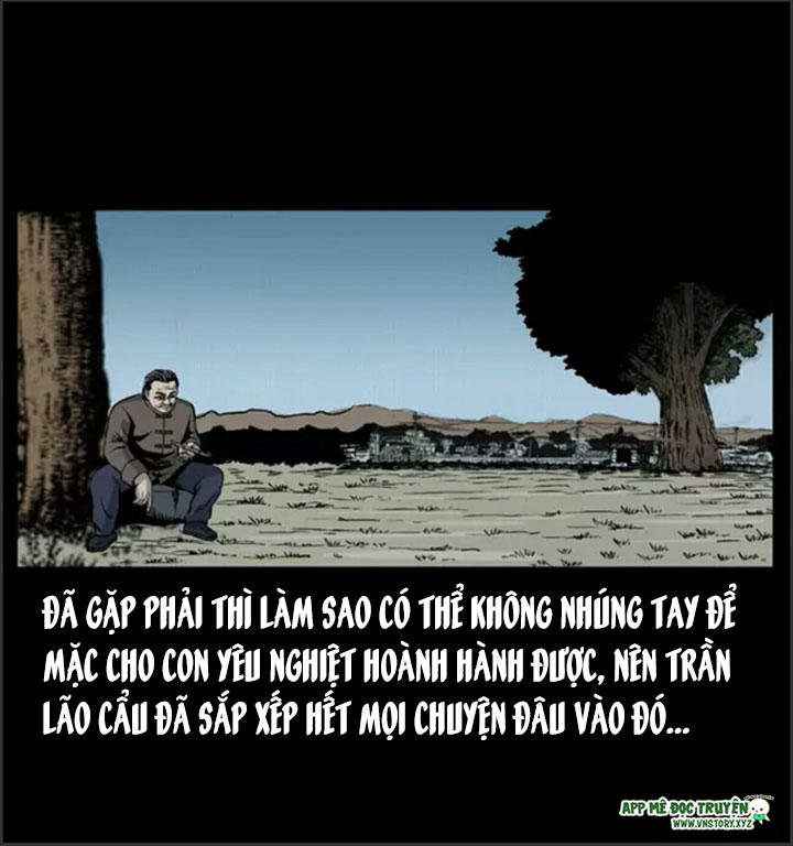 U Minh Ngụy Tượng Chapter 8 - Trang 2