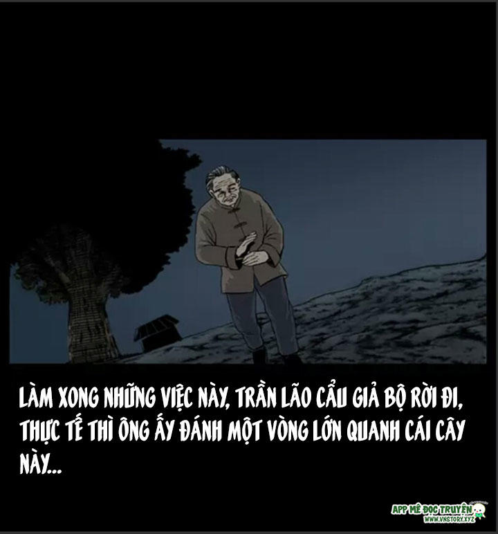 U Minh Ngụy Tượng Chapter 8 - Trang 2