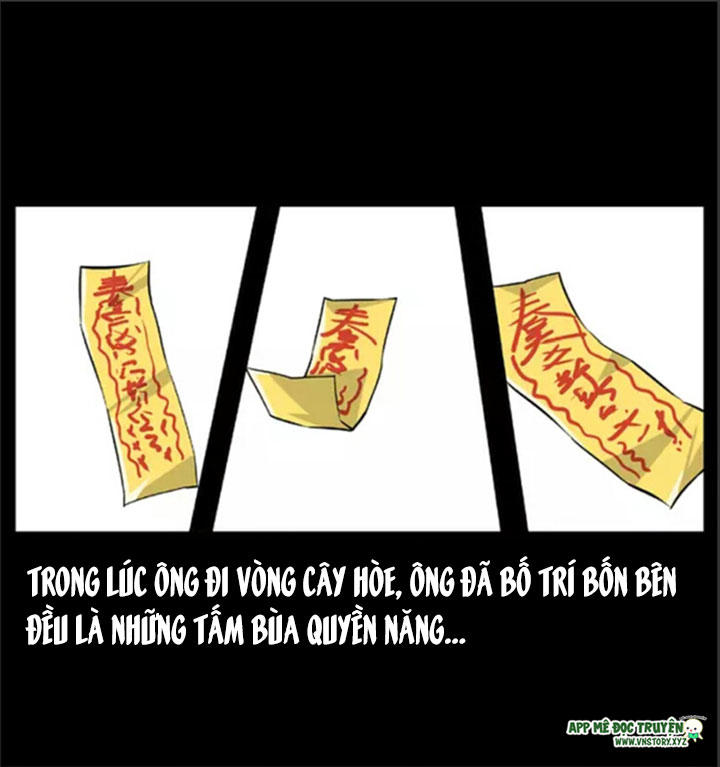 U Minh Ngụy Tượng Chapter 8 - Trang 2