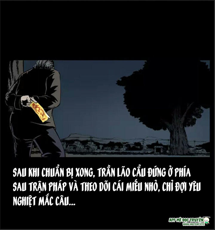 U Minh Ngụy Tượng Chapter 8 - Trang 2