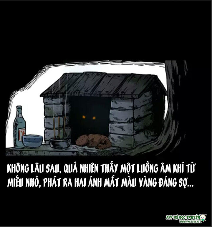 U Minh Ngụy Tượng Chapter 8 - Trang 2