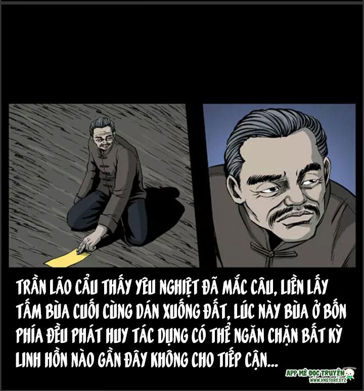 U Minh Ngụy Tượng Chapter 8 - Trang 2