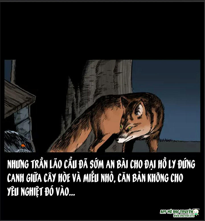 U Minh Ngụy Tượng Chapter 8 - Trang 2