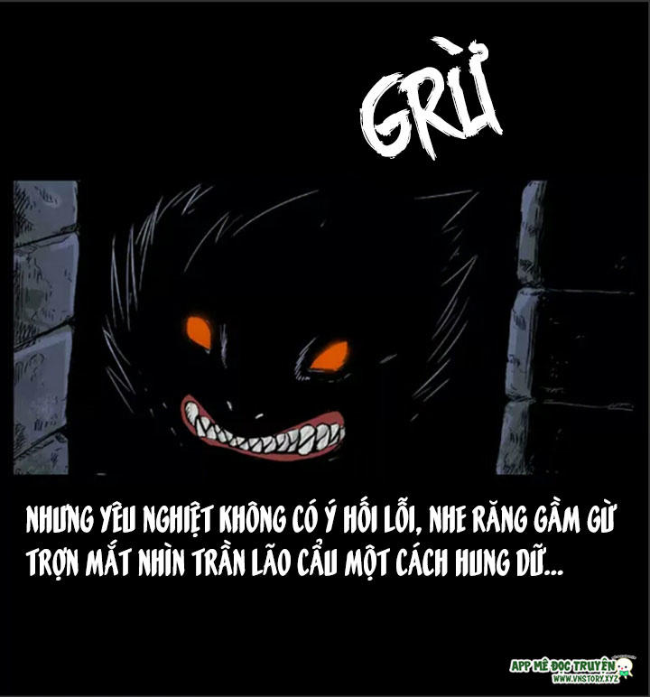 U Minh Ngụy Tượng Chapter 8 - Trang 2