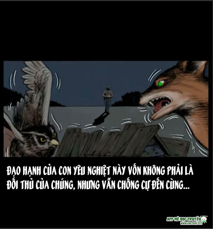 U Minh Ngụy Tượng Chapter 8 - Trang 2