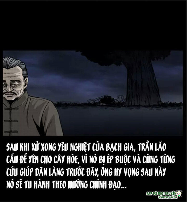 U Minh Ngụy Tượng Chapter 8 - Trang 2