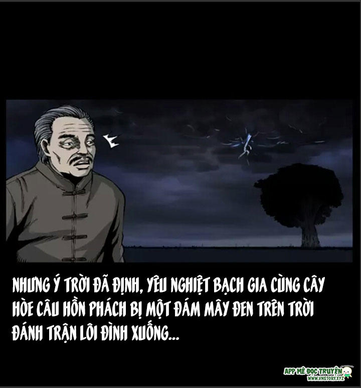 U Minh Ngụy Tượng Chapter 8 - Trang 2