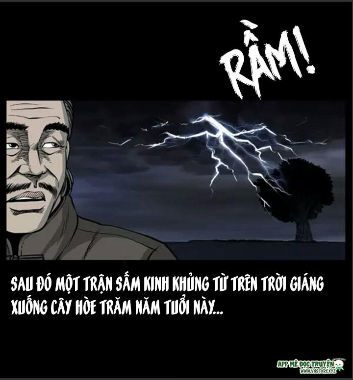 U Minh Ngụy Tượng Chapter 8 - Trang 2