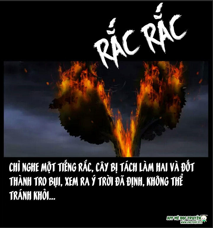 U Minh Ngụy Tượng Chapter 8 - Trang 2