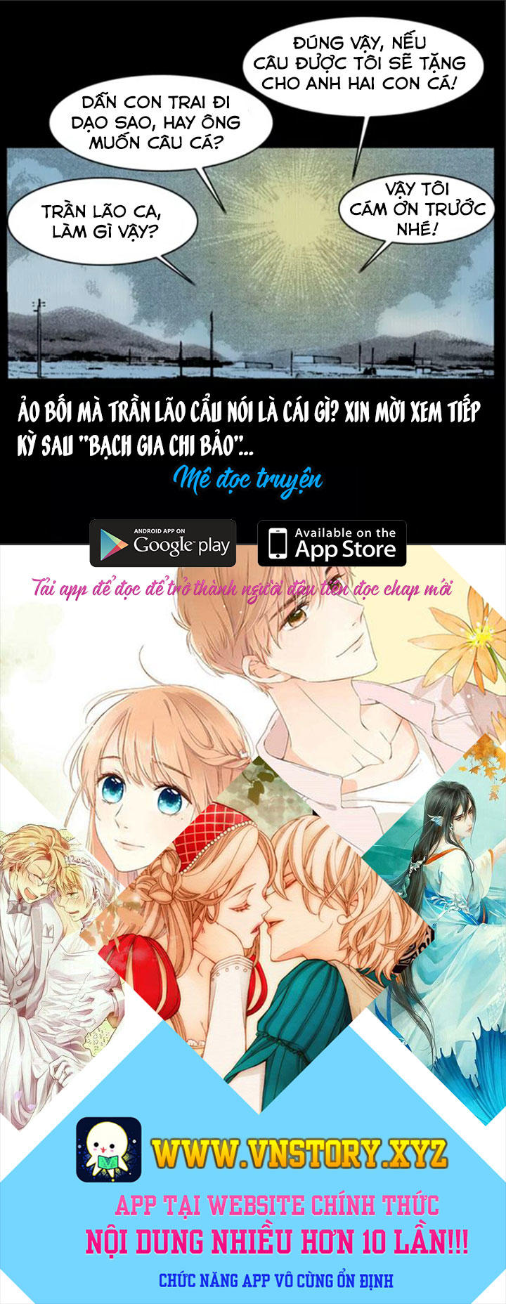 U Minh Ngụy Tượng Chapter 8 - Trang 2