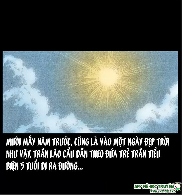 U Minh Ngụy Tượng Chapter 8 - Trang 2