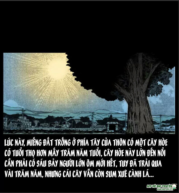 U Minh Ngụy Tượng Chapter 8 - Trang 2