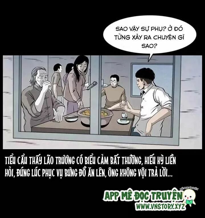 U Minh Ngụy Tượng Chapter 80 - Trang 2