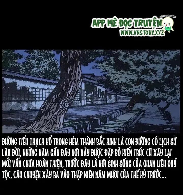 U Minh Ngụy Tượng Chapter 80 - Trang 2
