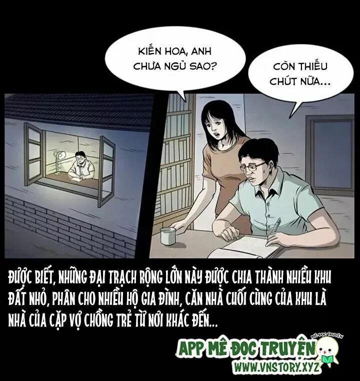 U Minh Ngụy Tượng Chapter 80 - Trang 2