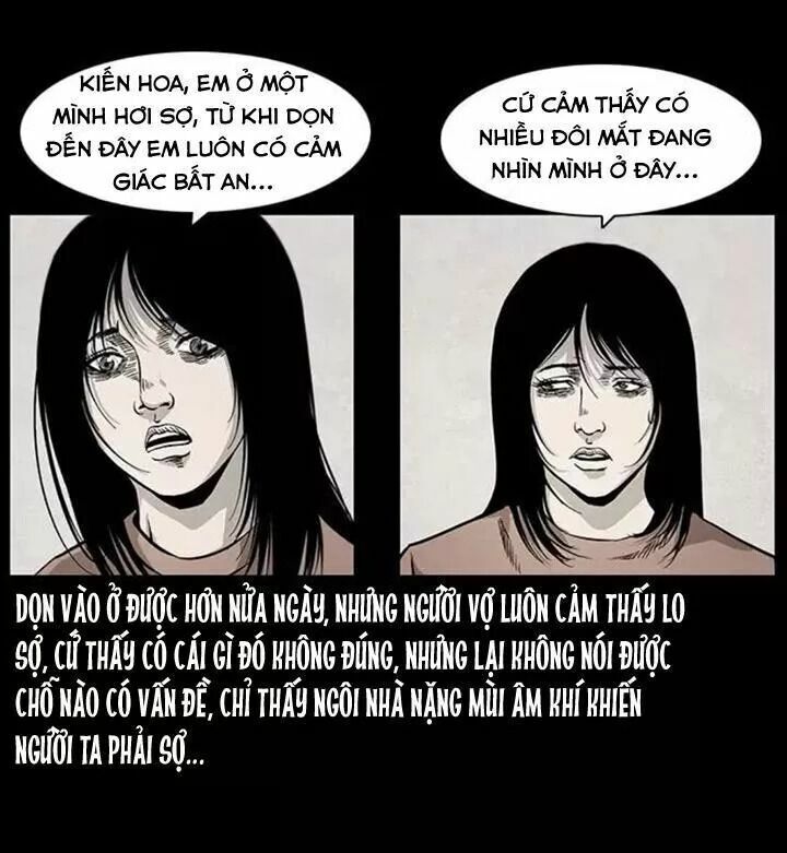 U Minh Ngụy Tượng Chapter 80 - Trang 2