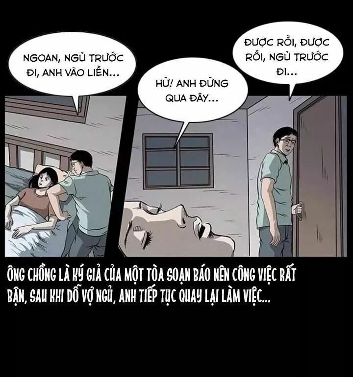 U Minh Ngụy Tượng Chapter 80 - Trang 2