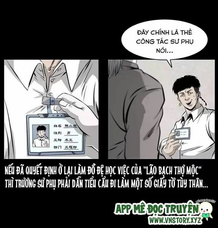 U Minh Ngụy Tượng Chapter 80 - Trang 2