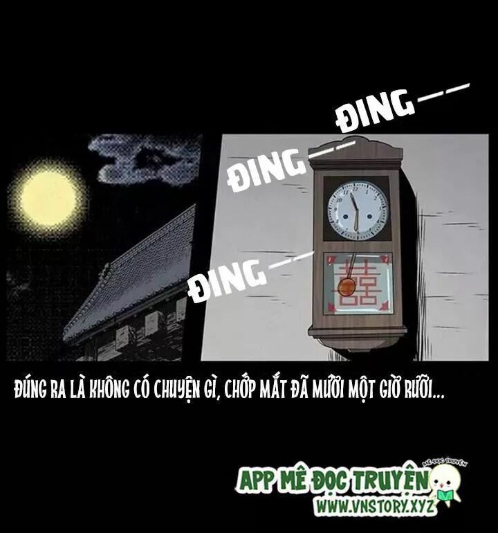 U Minh Ngụy Tượng Chapter 80 - Trang 2