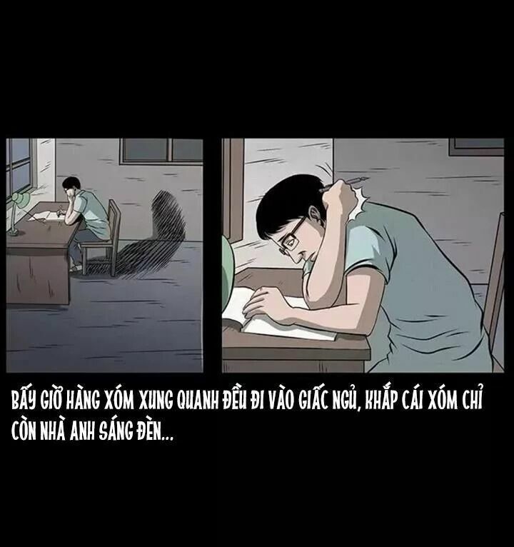 U Minh Ngụy Tượng Chapter 80 - Trang 2