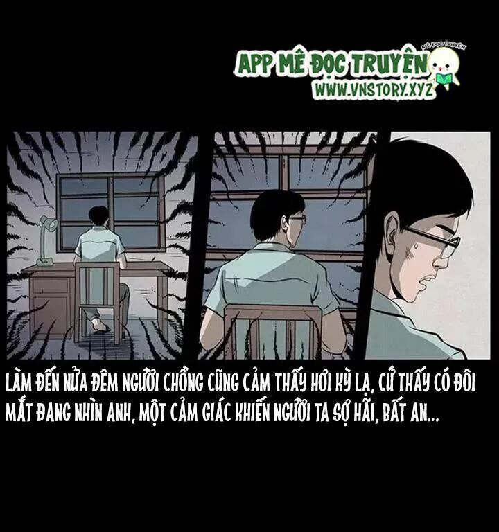 U Minh Ngụy Tượng Chapter 80 - Trang 2