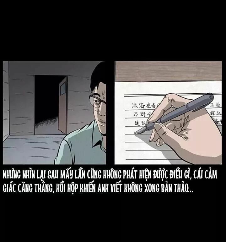 U Minh Ngụy Tượng Chapter 80 - Trang 2