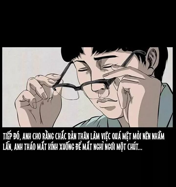 U Minh Ngụy Tượng Chapter 80 - Trang 2
