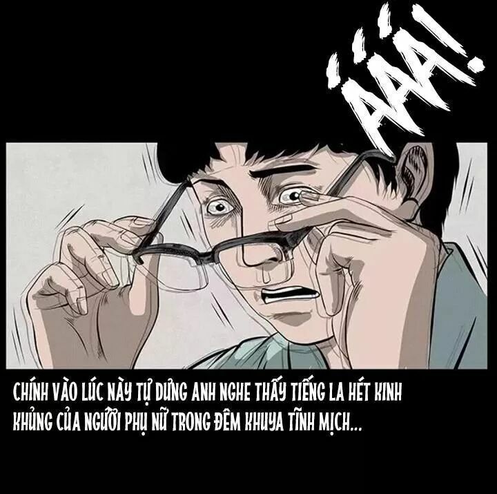 U Minh Ngụy Tượng Chapter 80 - Trang 2