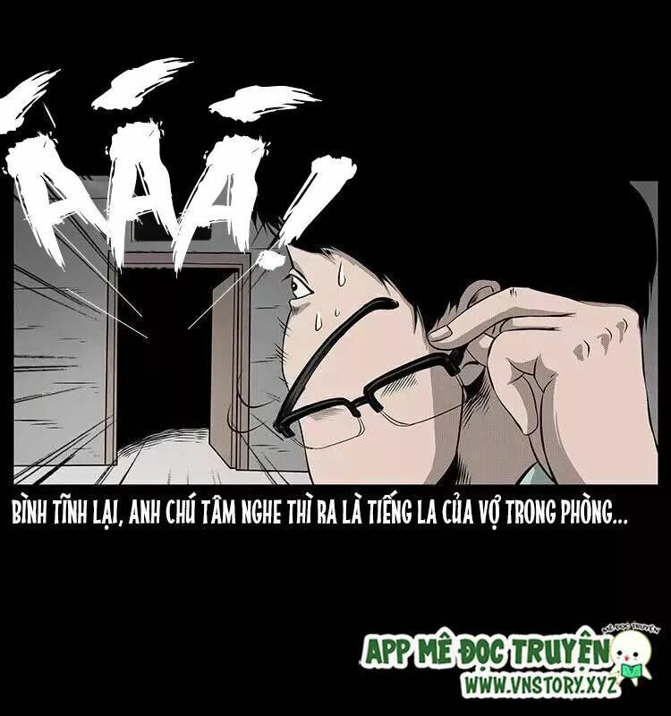 U Minh Ngụy Tượng Chapter 80 - Trang 2