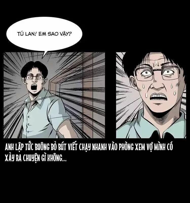 U Minh Ngụy Tượng Chapter 80 - Trang 2