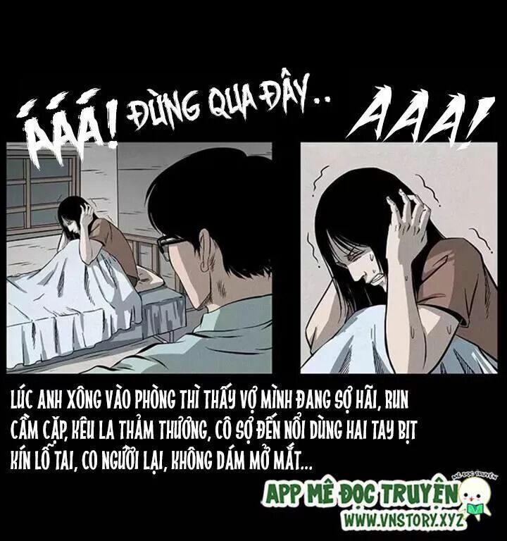 U Minh Ngụy Tượng Chapter 80 - Trang 2