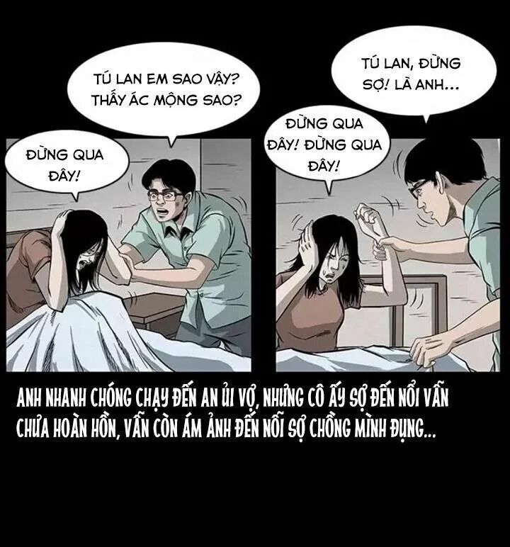 U Minh Ngụy Tượng Chapter 80 - Trang 2