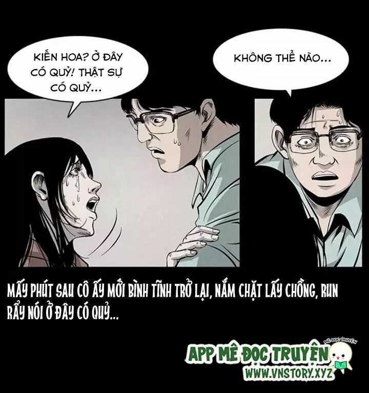 U Minh Ngụy Tượng Chapter 80 - Trang 2