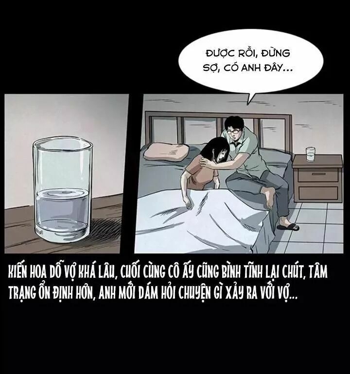 U Minh Ngụy Tượng Chapter 80 - Trang 2