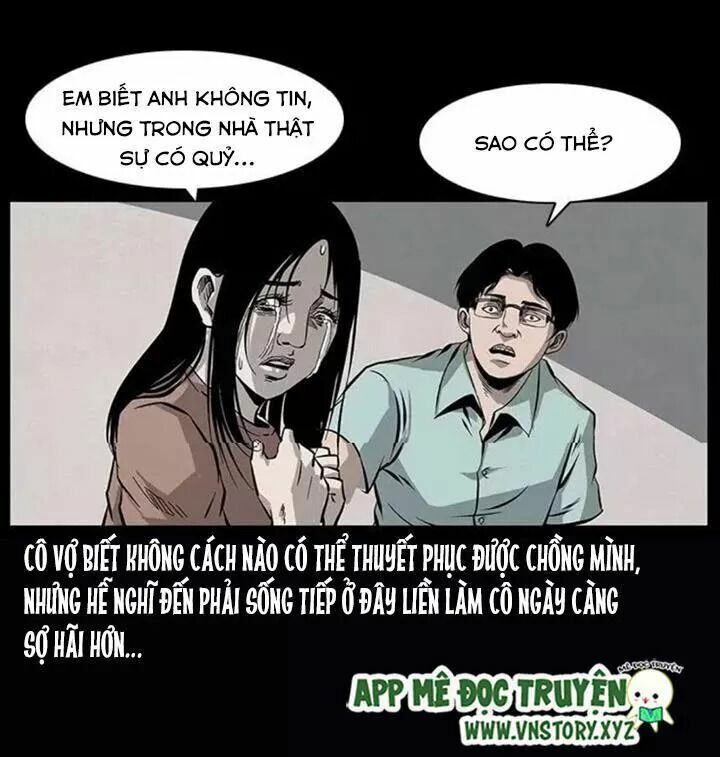 U Minh Ngụy Tượng Chapter 80 - Trang 2