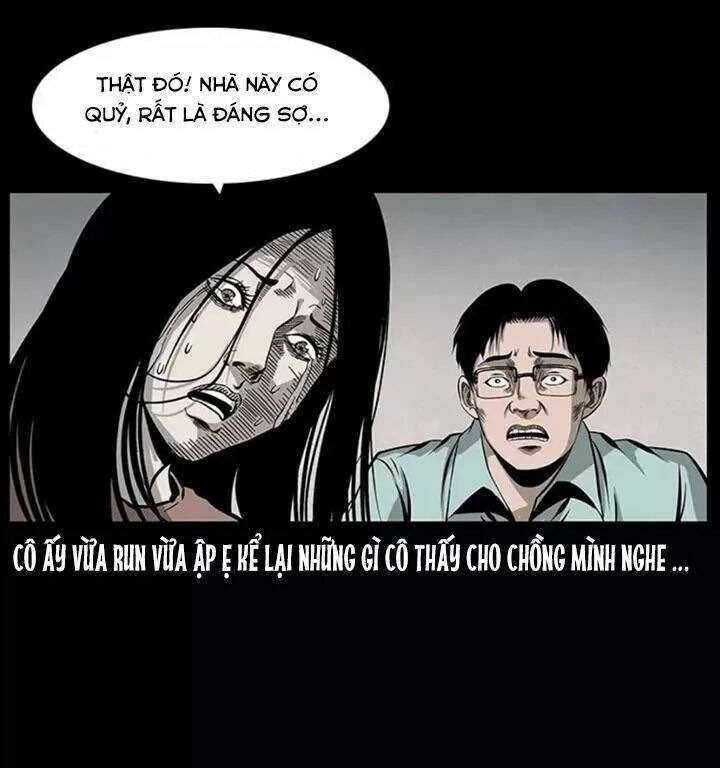 U Minh Ngụy Tượng Chapter 80 - Trang 2