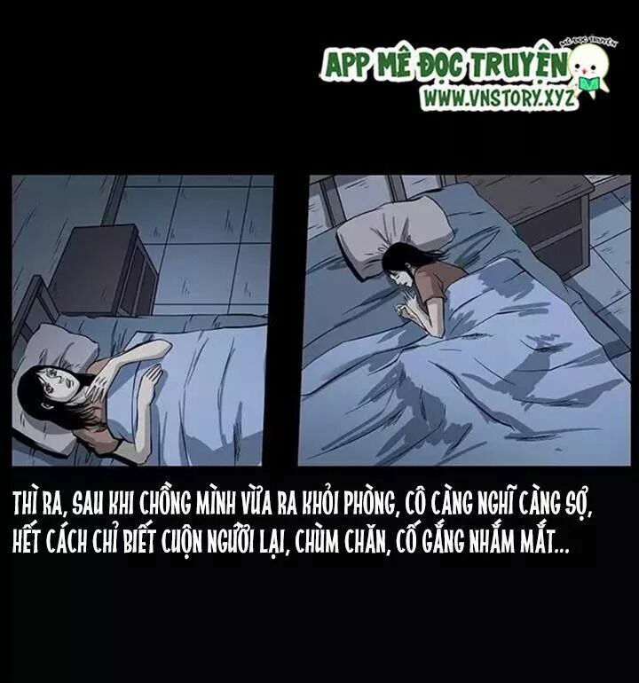 U Minh Ngụy Tượng Chapter 80 - Trang 2