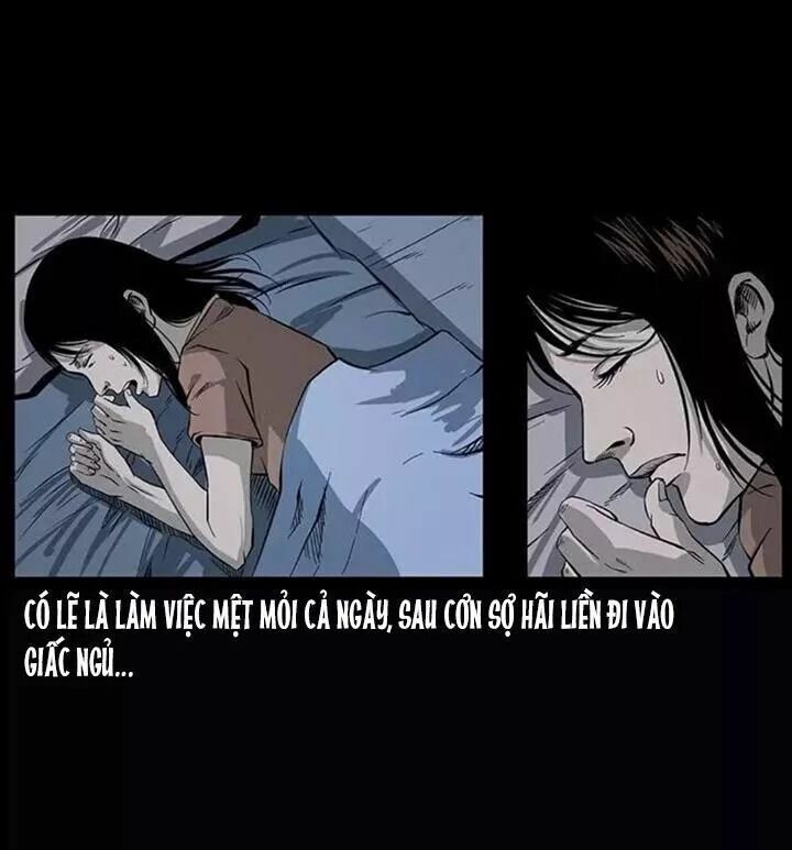 U Minh Ngụy Tượng Chapter 80 - Trang 2