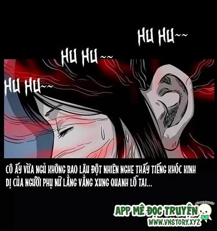 U Minh Ngụy Tượng Chapter 80 - Trang 2