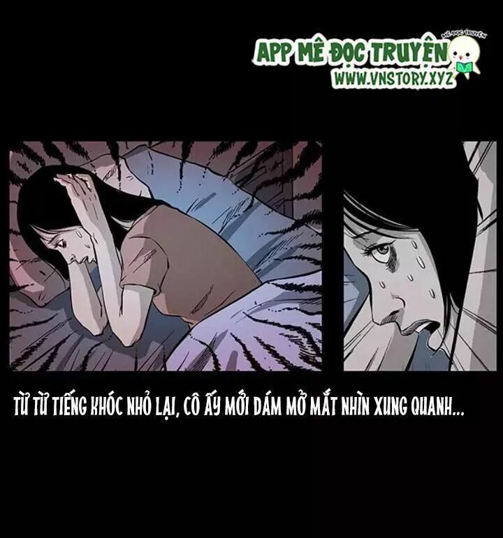 U Minh Ngụy Tượng Chapter 80 - Trang 2