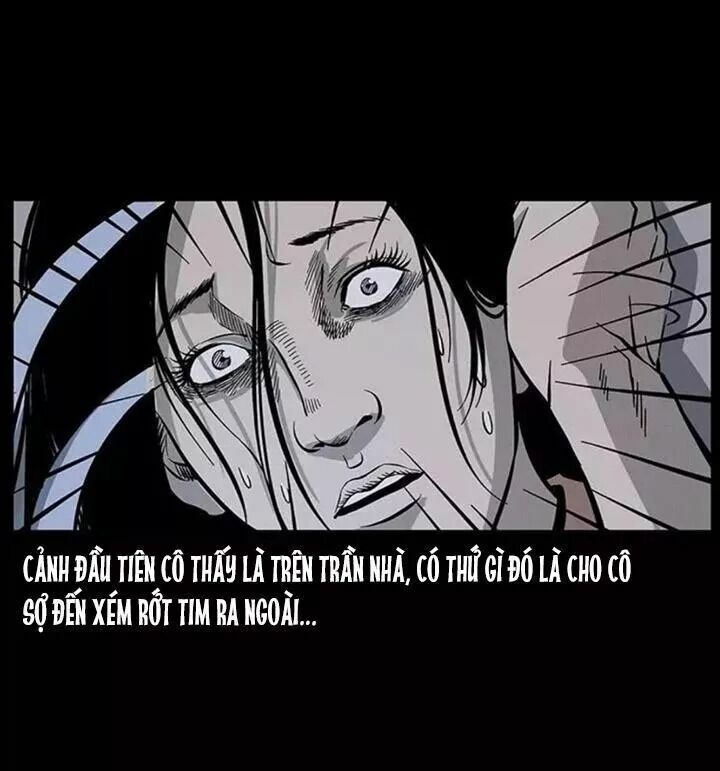 U Minh Ngụy Tượng Chapter 80 - Trang 2